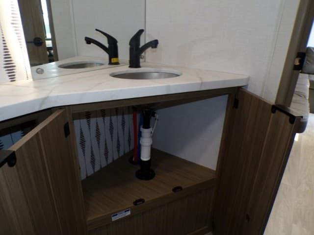 2026 Forest River 2026 Forest River Salem FSX - thumbnail 46