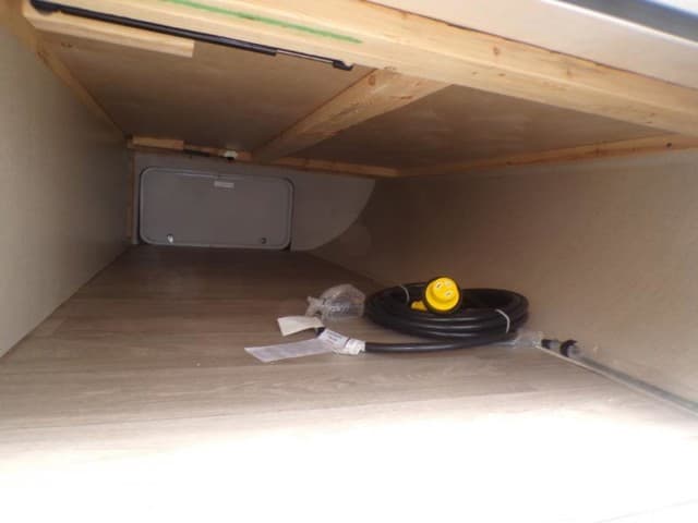 2026 Forest River 2026 Forest River Salem FSX - thumbnail 7