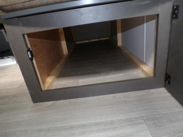 2026 Forest River 2026 Forest River Salem FSX - thumbnail 12