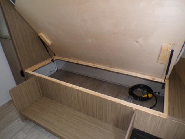 2026 Forest River 2026 Forest River Salem FSX - thumbnail 37