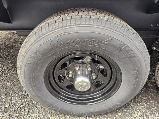 2026 Forest River 2026 Forest River Salem Fsx Toy Hauler - thumbnail 8