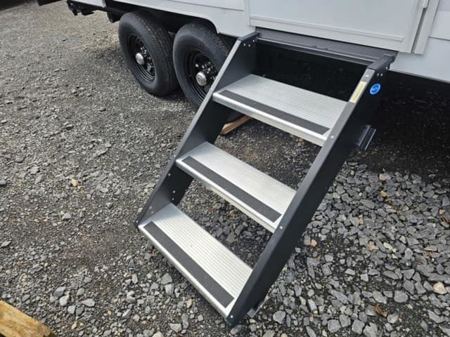 2026 Forest River 2026 Forest River Salem Fsx Toy Hauler - thumbnail 10