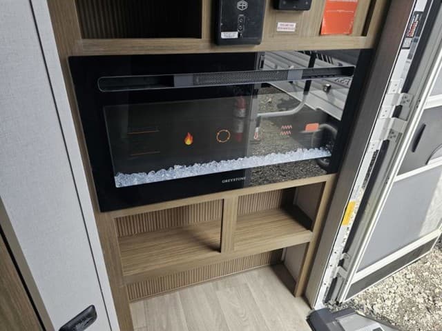 2026 Forest River 2026 Forest River Salem Fsx Toy Hauler - thumbnail 13