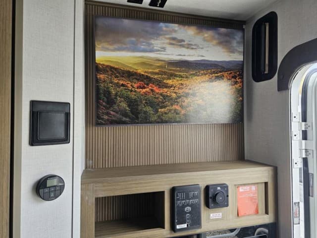 2026 Forest River 2026 Forest River Salem Fsx Toy Hauler - thumbnail 14