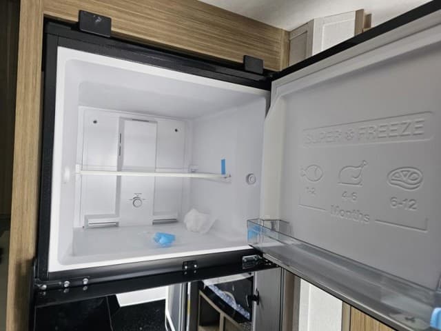 2026 Forest River 2026 Forest River Salem Fsx Toy Hauler - thumbnail 15