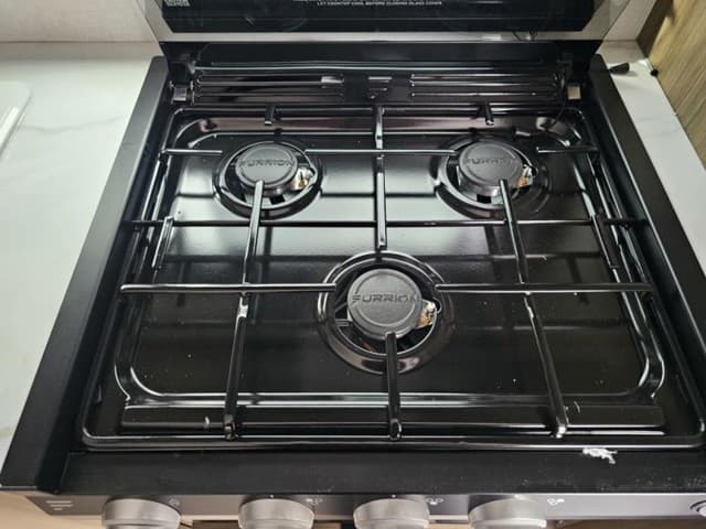 2026 Forest River 2026 Forest River Salem Fsx Toy Hauler - thumbnail 18