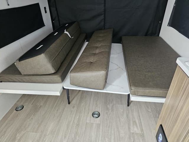 2026 Forest River 2026 Forest River Salem Fsx Toy Hauler - thumbnail 20