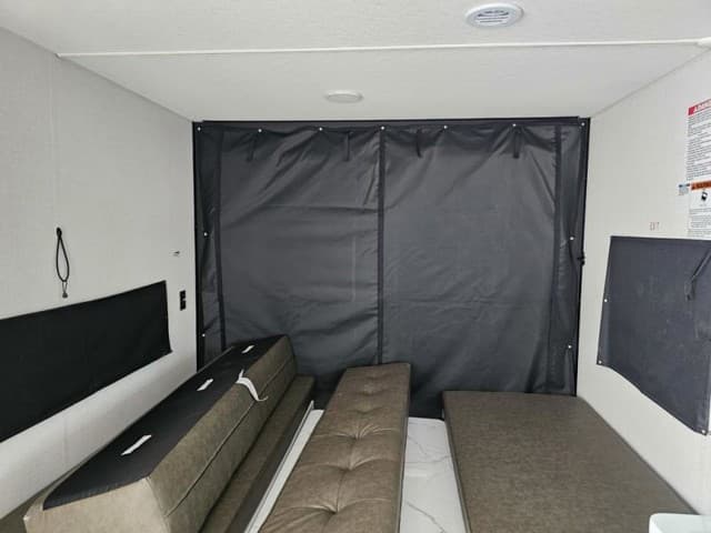 2026 Forest River 2026 Forest River Salem Fsx Toy Hauler - thumbnail 21