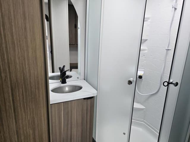 2026 Forest River 2026 Forest River Salem Fsx Toy Hauler - thumbnail 22