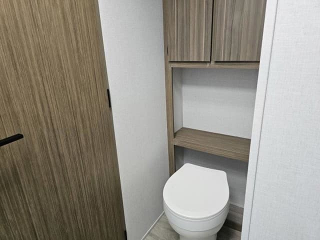 2026 Forest River 2026 Forest River Salem Fsx Toy Hauler - thumbnail 23