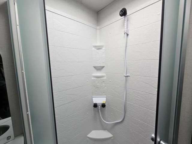 2026 Forest River 2026 Forest River Salem Fsx Toy Hauler - thumbnail 24