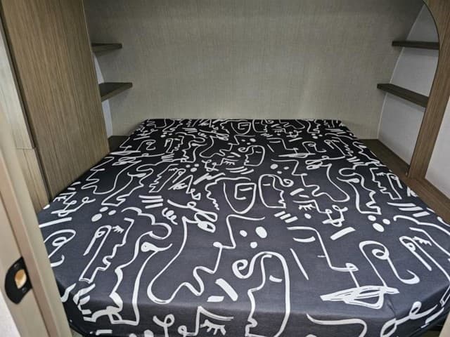 2026 Forest River 2026 Forest River Salem Fsx Toy Hauler - thumbnail 25