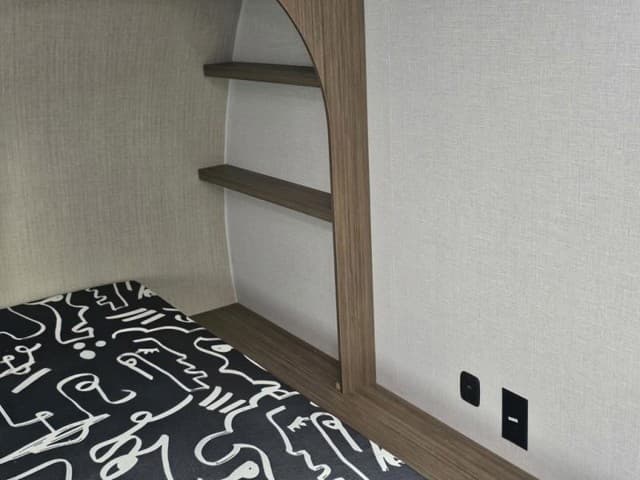 2026 Forest River 2026 Forest River Salem Fsx Toy Hauler - thumbnail 26