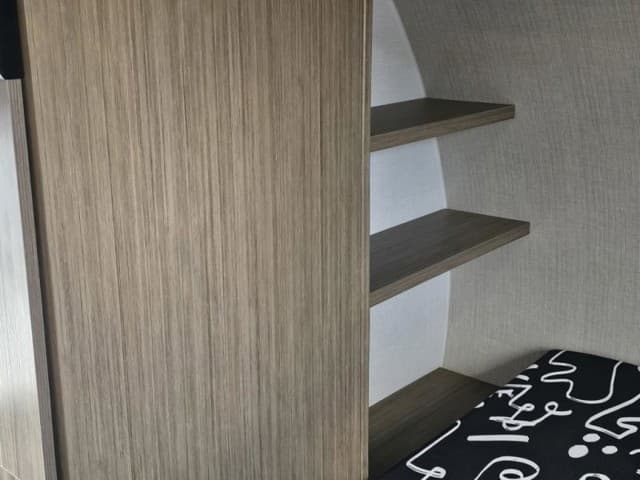 2026 Forest River 2026 Forest River Salem Fsx Toy Hauler - thumbnail 27