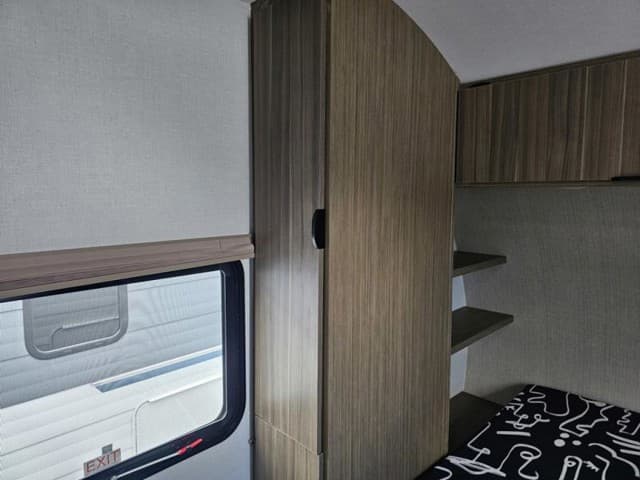 2026 Forest River 2026 Forest River Salem Fsx Toy Hauler - thumbnail 28