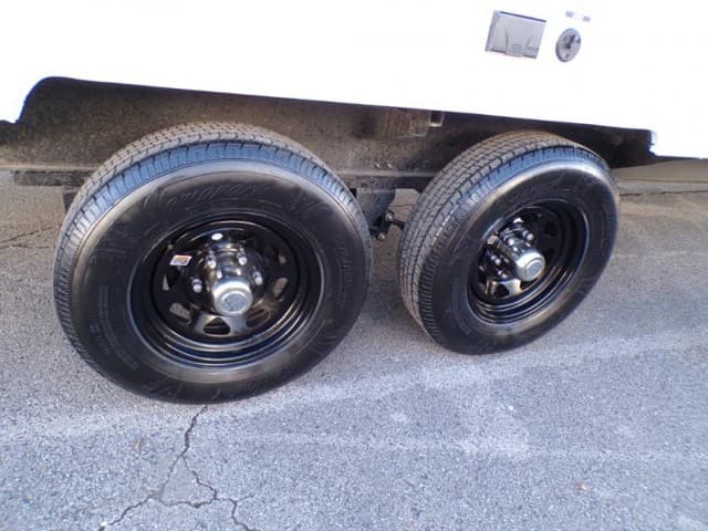 2026 Forest River 2026 Forest River Salem Fsx Toy Hauler - thumbnail 8