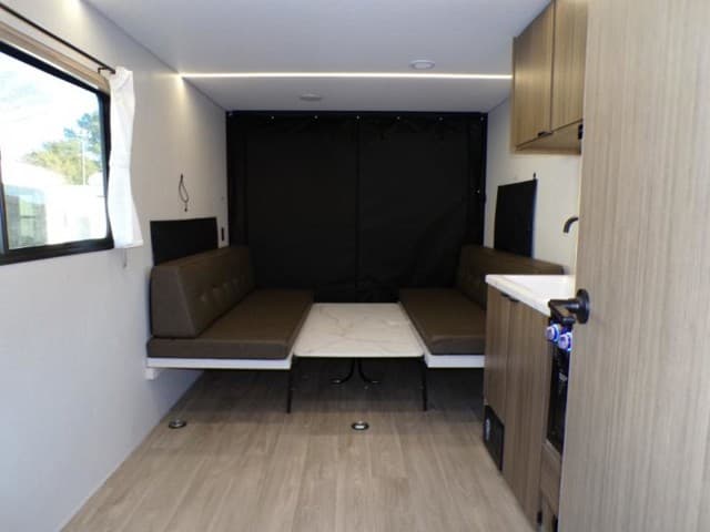 2026 Forest River 2026 Forest River Salem Fsx Toy Hauler - thumbnail 12