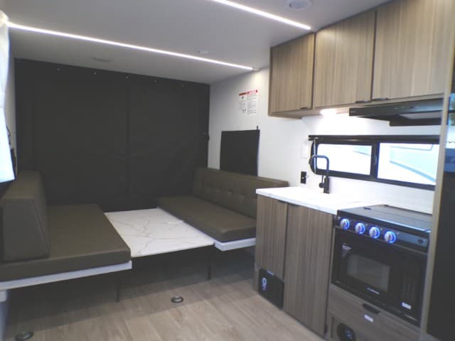 2026 Forest River 2026 Forest River Salem Fsx Toy Hauler - thumbnail 14