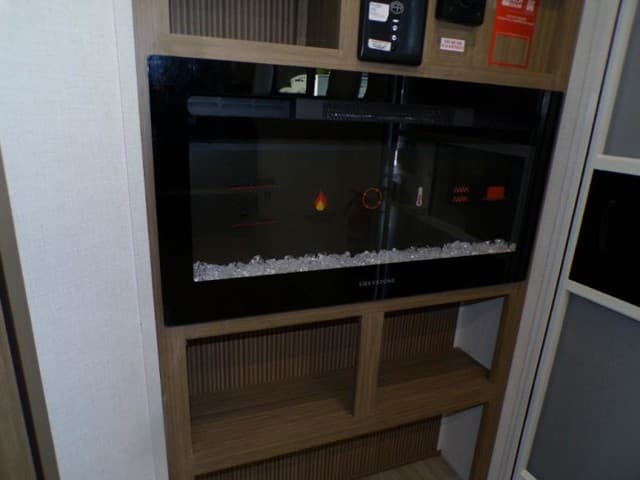 2026 Forest River 2026 Forest River Salem Fsx Toy Hauler - thumbnail 15