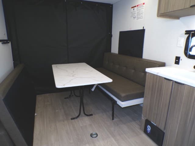 2026 Forest River 2026 Forest River Salem Fsx Toy Hauler - thumbnail 17