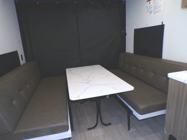 2026 Forest River 2026 Forest River Salem Fsx Toy Hauler - thumbnail 19