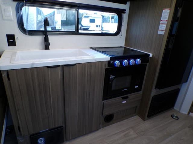 2026 Forest River 2026 Forest River Salem Fsx Toy Hauler - thumbnail 20