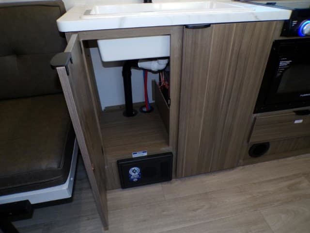 2026 Forest River 2026 Forest River Salem Fsx Toy Hauler - thumbnail 21