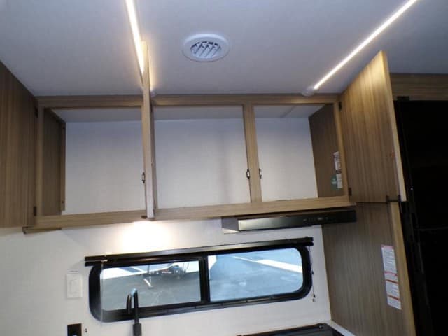 2026 Forest River 2026 Forest River Salem Fsx Toy Hauler - thumbnail 22