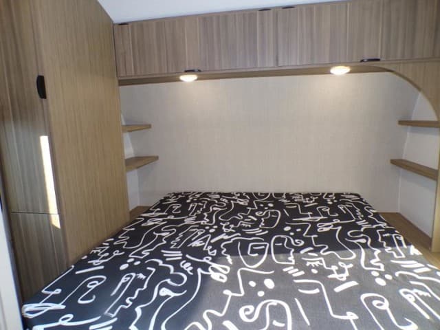 2026 Forest River 2026 Forest River Salem Fsx Toy Hauler - thumbnail 27