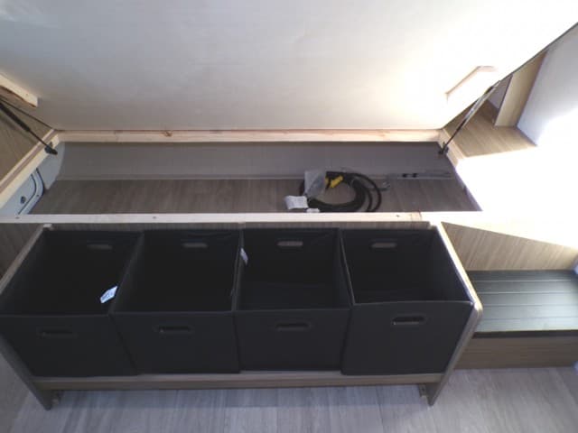 2026 Forest River 2026 Forest River Salem Fsx Toy Hauler - thumbnail 28