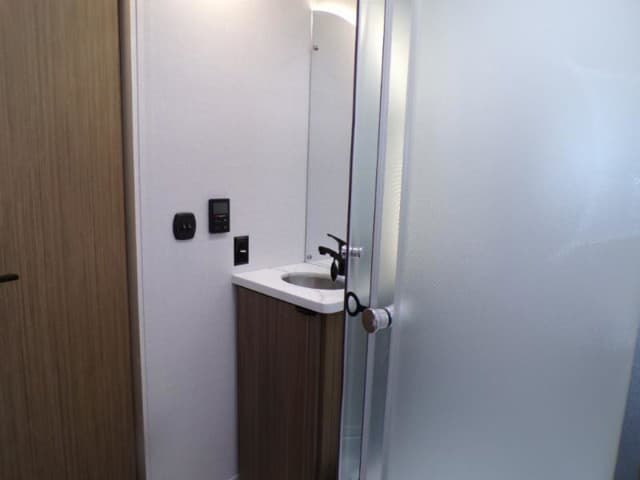 2026 Forest River 2026 Forest River Salem Fsx Toy Hauler - thumbnail 34