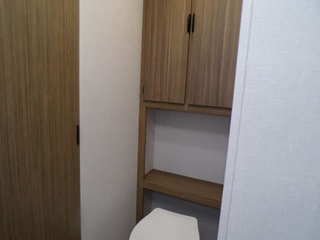 2026 Forest River 2026 Forest River Salem Fsx Toy Hauler - thumbnail 35