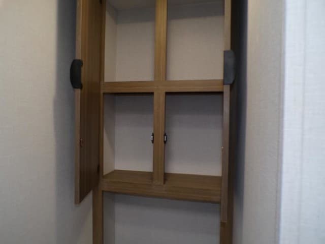 2026 Forest River 2026 Forest River Salem Fsx Toy Hauler - thumbnail 36