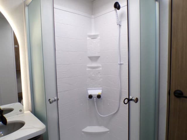 2026 Forest River 2026 Forest River Salem Fsx Toy Hauler - thumbnail 38