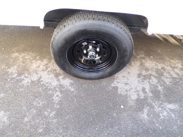 2026 Forest River 2026 Forest River Salem FSX - thumbnail 6