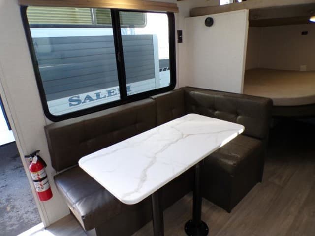 2026 Forest River 2026 Forest River Salem FSX - thumbnail 10