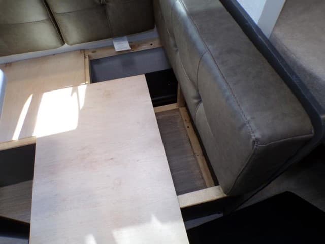 2026 Forest River 2026 Forest River Salem FSX - thumbnail 12