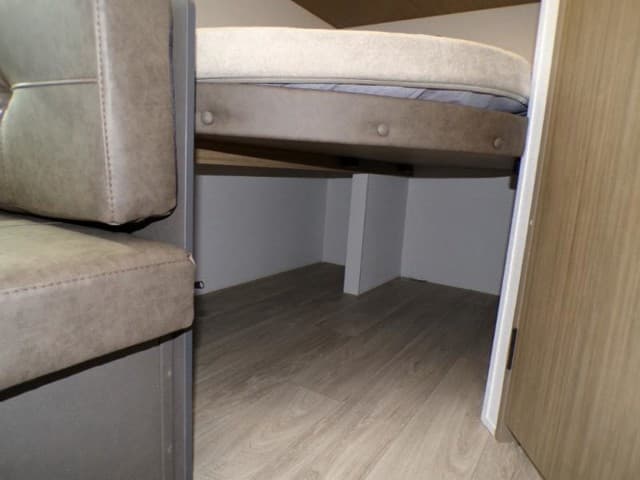 2026 Forest River 2026 Forest River Salem FSX - thumbnail 22