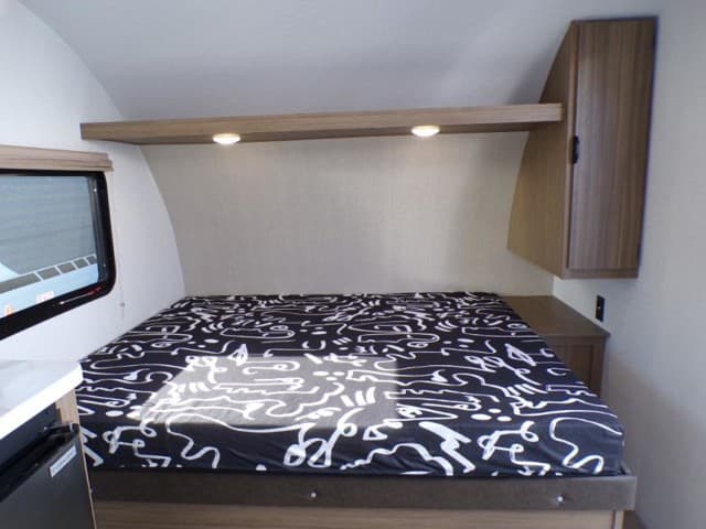 2026 Forest River 2026 Forest River Salem FSX - thumbnail 24