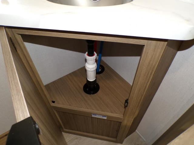 2026 Forest River 2026 Forest River Salem FSX - thumbnail 29