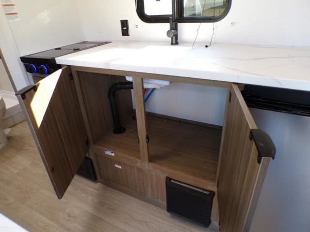 2026 Forest River 2026 Forest River Salem FSX - thumbnail 13