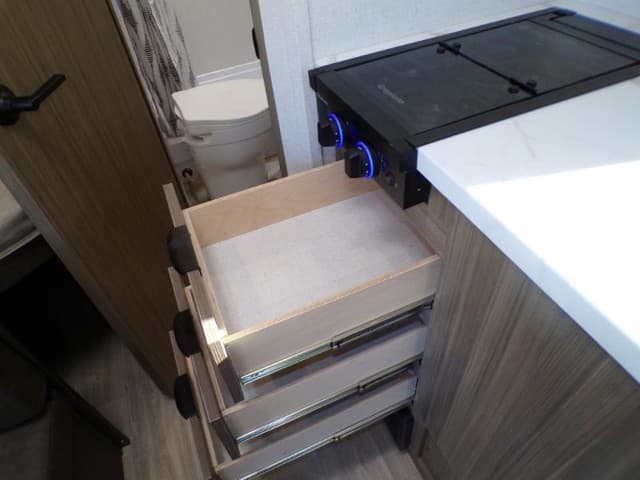 2026 Forest River 2026 Forest River Salem FSX - thumbnail 15