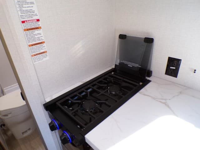 2026 Forest River 2026 Forest River Salem FSX - thumbnail 16