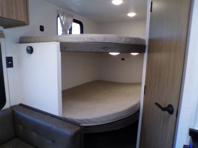 2026 Forest River 2026 Forest River Salem FSX - thumbnail 18