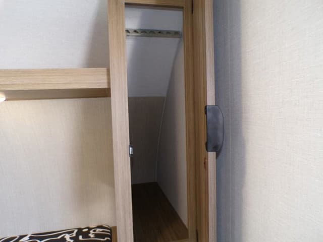 2026 Forest River 2026 Forest River Salem FSX - thumbnail 20