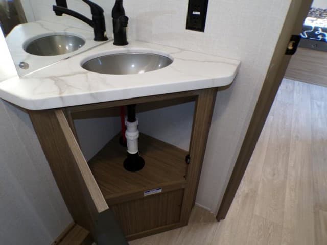 2026 Forest River 2026 Forest River Salem FSX - thumbnail 23