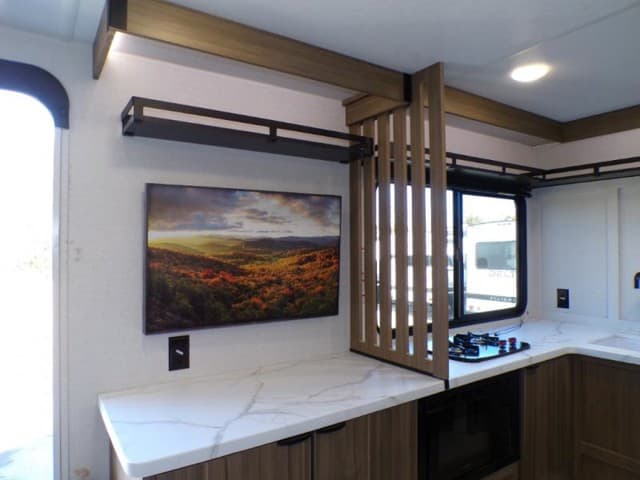 2026 Forest River 2026 Forest River Salem FSX - thumbnail 14