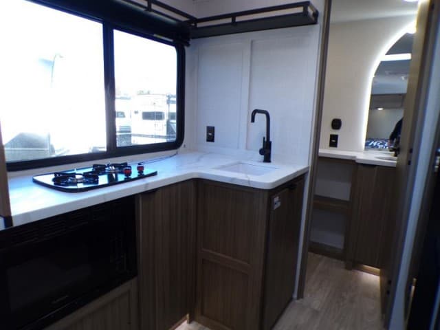 2026 Forest River 2026 Forest River Salem FSX - thumbnail 16