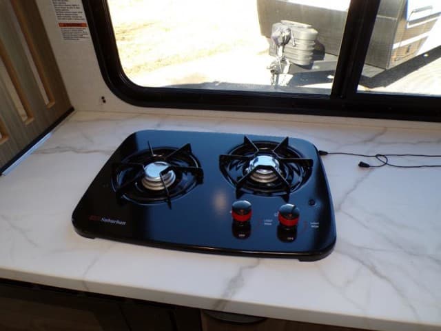 2026 Forest River 2026 Forest River Salem FSX - thumbnail 19