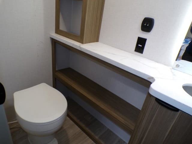 2026 Forest River 2026 Forest River Salem FSX - thumbnail 27